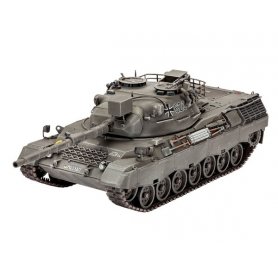 Revell 03258 1/35 Leopard 1A1