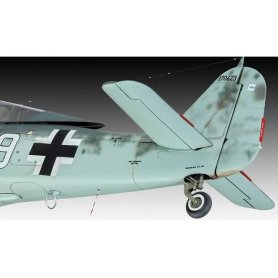 Revell 03926 1/32 Focke Wulf FW190A-8 Night