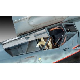 Revell 03926 1/32 Focke Wulf FW190A-8 Night