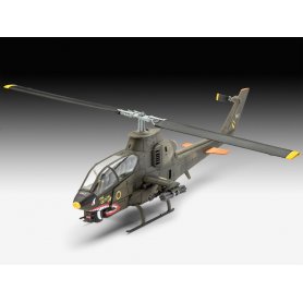 Revell 1:72 Bell AH-1G Cobra