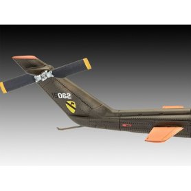 Revell 1:72 Bell AH-1G Cobra