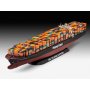 Revell 05152 1/700 Container Ship Colombo Express