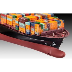 Revell 05152 1/700 Container Ship Colombo Express