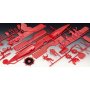 Revell 05778 1/28 125 Years Roter Baron