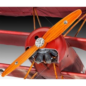 Revell 05778 1/28 125 Years Roter Baron