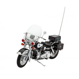 Revell 1:8 Motocykl US Police