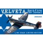 Eduard 11111 Velvetta/Spitfire for Israel