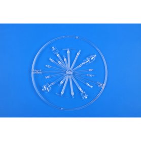 Eduard 1:48 Supermarine Spitfire VELVETA