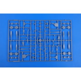 Eduard 1:48 Bell P-39K/N WEEKEND edition