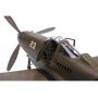 Eduard 1:48 Bell P-39K/N WEEKEND edition
