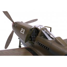 Eduard 1:48 Bell P-39K/N WEEKEND edition