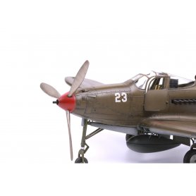 Eduard 1:48 Bell P-39K/N WEEKEND edition