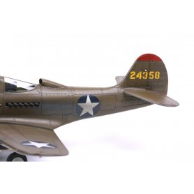 Eduard 1:48 Bell P-39K/N WEEKEND edition