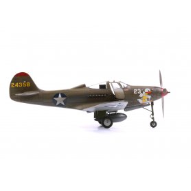 Eduard 1:48 Bell P-39K/N WEEKEND edition