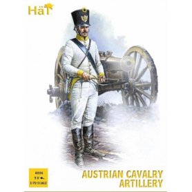Hat 8226 Napoleonic Austrian Cav.A.