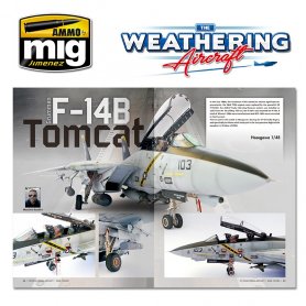 The Weathering Magazine Aircraft 4