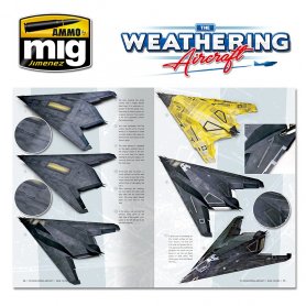 The Weathering Magazine Aircraft 4