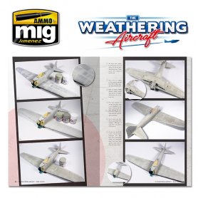 The Weathering Magazine Aircraft 4