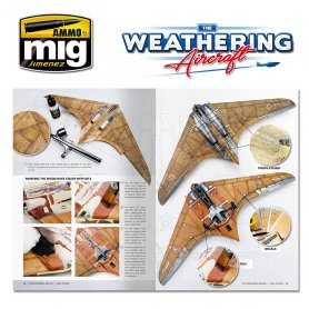 The Weathering Magazine Aircraft 4
