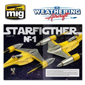 The Weathering Magazine Aircraft 4
