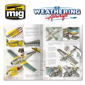 The Weathering Magazine Aircraft 5