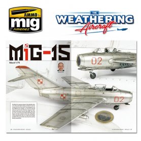 The Weathering Magazine Aircraft 5