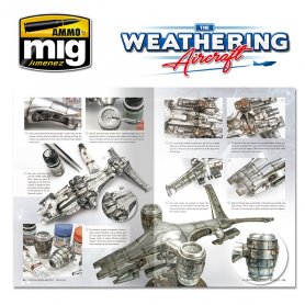 The Weathering Magazine Aircraft 5