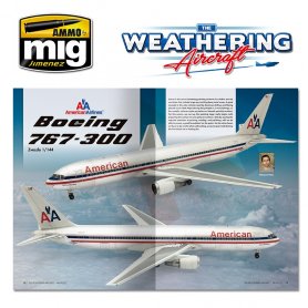 The Weathering Magazine Aircraft 5