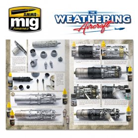 The Weathering Magazine Aircraft 3