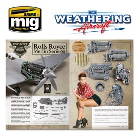 The Weathering Magazine Aircraft 3