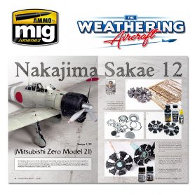 The Weathering Magazine Aircraft 3