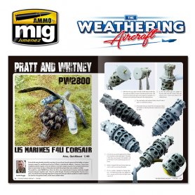 The Weathering Magazine Aircraft 3