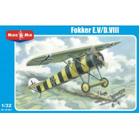 Mikromir 32-001 Fokker E.V/D.II
