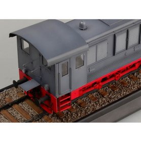 TRUMPETER 00216 GER. WR 360 LOKOMOT