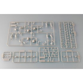 Trumpeter 1:35 USMC LAV-25 PIRANHA