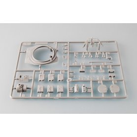 Trumpeter 1:35 USMC LAV-25 PIRANHA