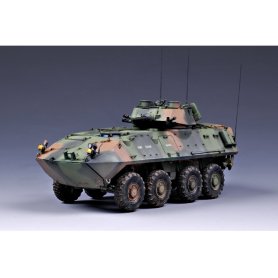 Trumpeter 1:35 USMC LAV-25 PIRANHA