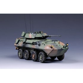Trumpeter 1:35 USMC LAV-25 PIRANHA