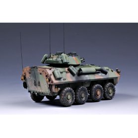 Trumpeter 1:35 USMC LAV-25 PIRANHA