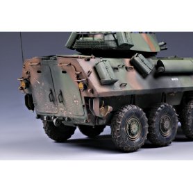 Trumpeter 1:35 USMC LAV-25 PIRANHA