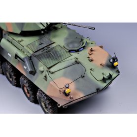Trumpeter 1:35 USMC LAV-25 PIRANHA