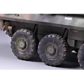 Trumpeter 1:35 USMC LAV-25 PIRANHA