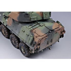 Trumpeter 1:35 USMC LAV-25 PIRANHA