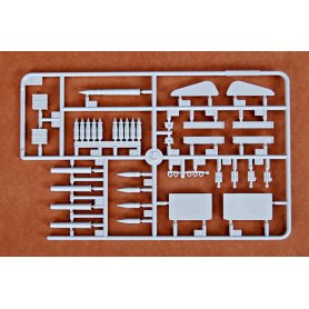 Trumpeter 1:35 128mm Selbstfahtlafette L/61 Sturer Emil