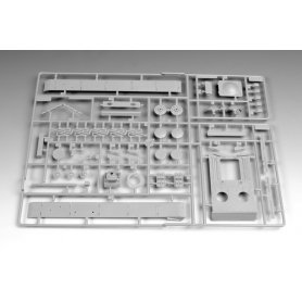 Trumpeter 1:35 KV-1 Model 1942