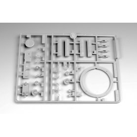 Trumpeter 1:35 KV-1 Model 1942