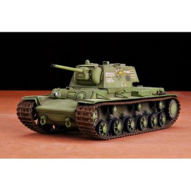 Trumpeter 1:35 KV-1 Model 1942