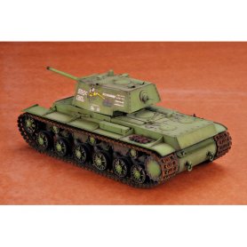 Trumpeter 1:35 KV-1 Model 1942