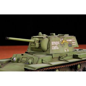 Trumpeter 1:35 KV-1 Model 1942