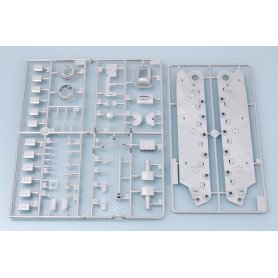 Trumpeter 1:35 Pz.Kpfw.KV-1 756r